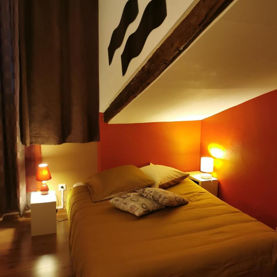 Cosy And Calm In Grenoble City Heart With Free And Large Parking Q-Park Chavant エクステリア 写真