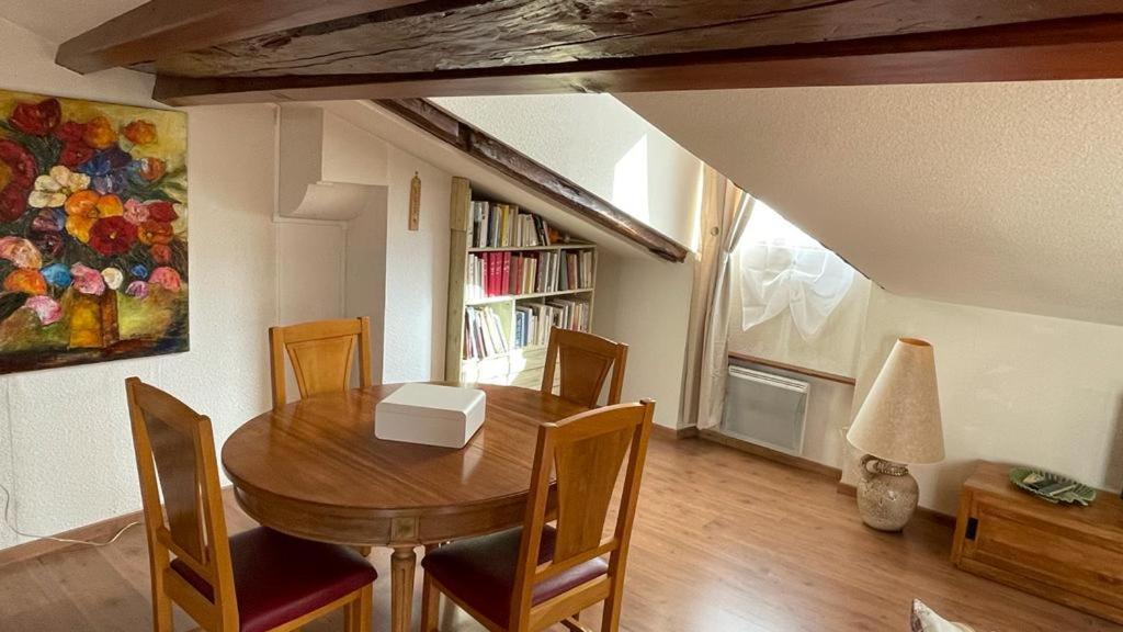 Cosy And Calm In Grenoble City Heart With Free And Large Parking Q-Park Chavant エクステリア 写真
