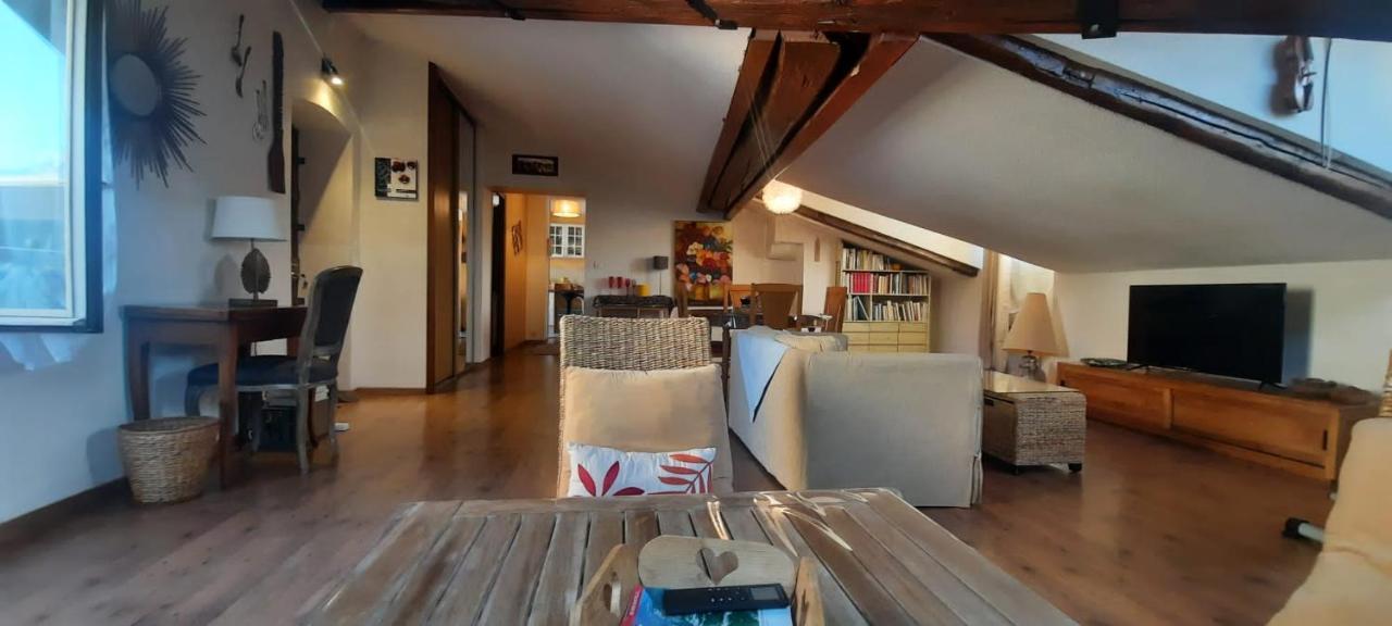 Cosy And Calm In Grenoble City Heart With Free And Large Parking Q-Park Chavant エクステリア 写真
