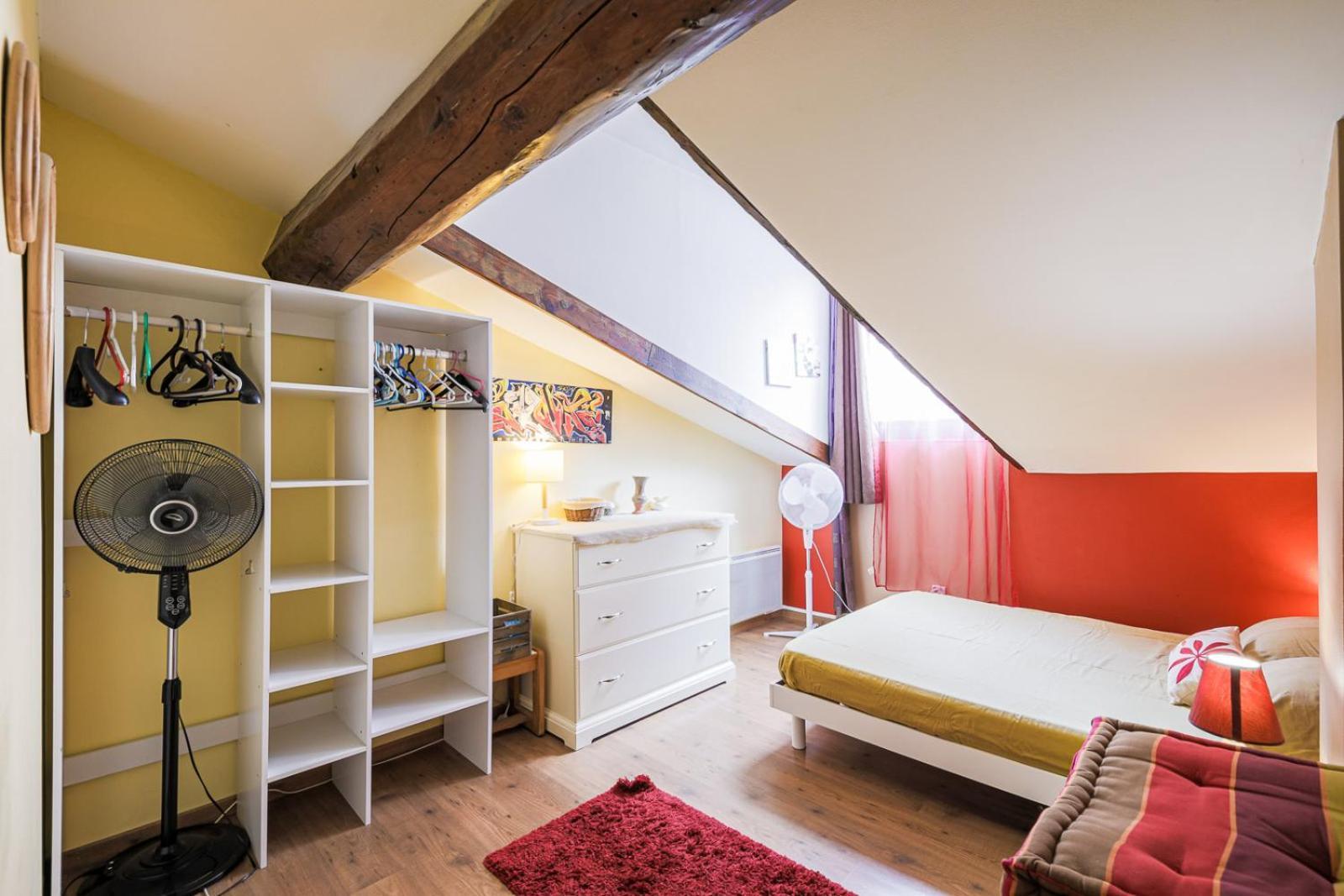 Cosy And Calm In Grenoble City Heart With Free And Large Parking Q-Park Chavant エクステリア 写真